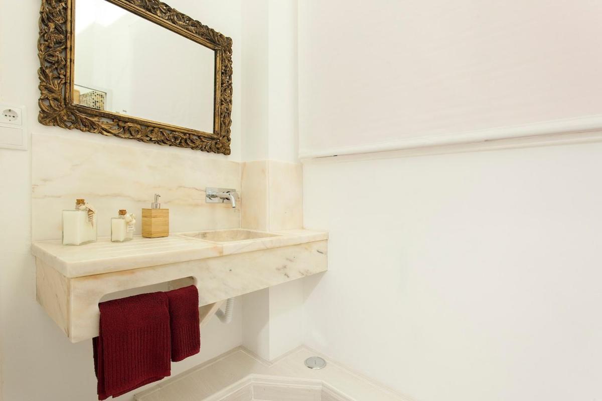 Ginjinha House - 4 Rooms - Bairro Alto - With Ac! Lisbon Exterior photo
